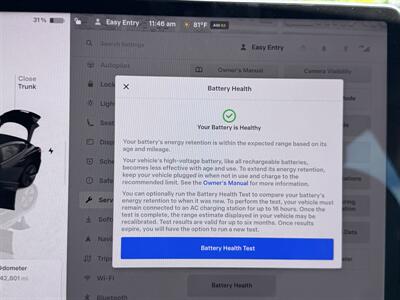 2022 Tesla Model 3 Long Range   - Photo 56 - Studio City, CA 91604