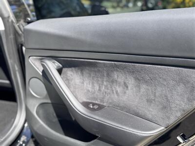 2022 Tesla Model 3 Long Range   - Photo 46 - Studio City, CA 91604