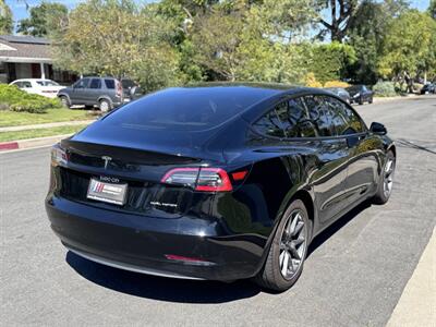 2022 Tesla Model 3 Long Range   - Photo 13 - Studio City, CA 91604