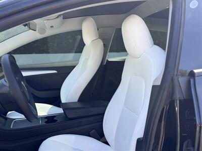 2022 Tesla Model 3 Long Range   - Photo 30 - Studio City, CA 91604