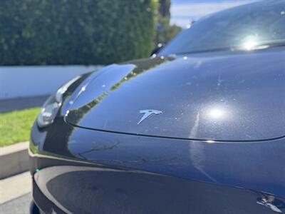 2022 Tesla Model 3 Long Range   - Photo 5 - Studio City, CA 91604
