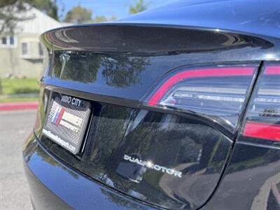 2022 Tesla Model 3 Long Range   - Photo 16 - Studio City, CA 91604