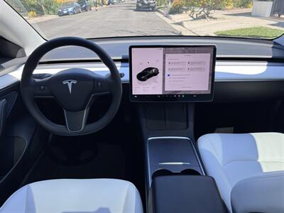 2022 Tesla Model 3 Long Range   - Photo 22 - Studio City, CA 91604