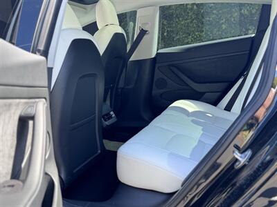 2022 Tesla Model 3 Long Range   - Photo 31 - Studio City, CA 91604