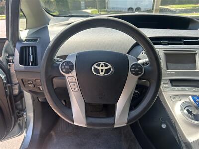 2012 Toyota Prius Three   - Photo 22 - Studio City, CA 91604