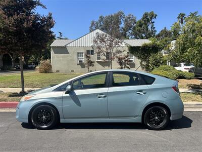 2012 Toyota Prius Three   - Photo 3 - Studio City, CA 91604