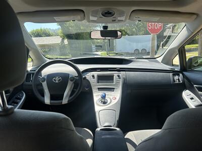 2012 Toyota Prius Three   - Photo 18 - Studio City, CA 91604