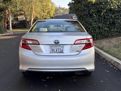 2013 Toyota Camry Hybrid LE - Photo 13 - Studio City, CA 91604