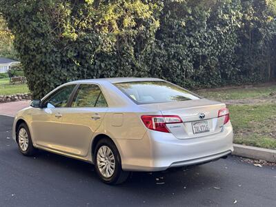 2013 Toyota Camry Hybrid LE - Photo 9 - Studio City, CA 91604