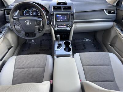 2013 Toyota Camry Hybrid LE - Photo 18 - Studio City, CA 91604