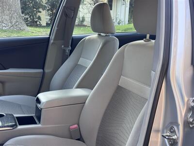 2013 Toyota Camry Hybrid LE - Photo 22 - Studio City, CA 91604
