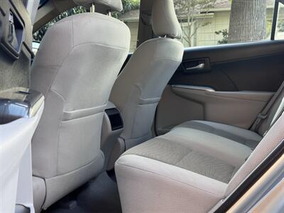 2013 Toyota Camry Hybrid LE - Photo 25 - Studio City, CA 91604