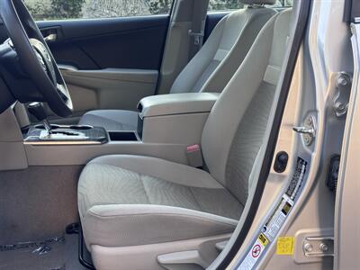 2013 Toyota Camry Hybrid LE - Photo 26 - Studio City, CA 91604