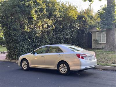 2013 Toyota Camry Hybrid LE - Photo 10 - Studio City, CA 91604