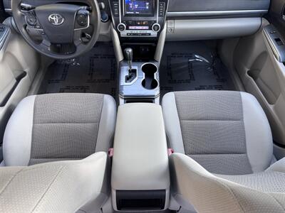 2013 Toyota Camry Hybrid LE - Photo 33 - Studio City, CA 91604