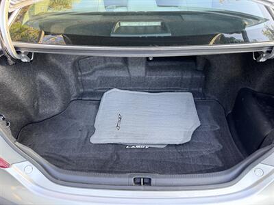 2013 Toyota Camry Hybrid LE - Photo 49 - Studio City, CA 91604