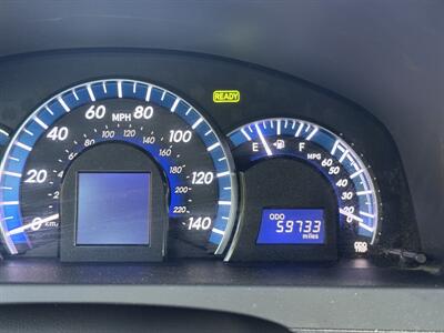 2013 Toyota Camry Hybrid LE - Photo 52 - Studio City, CA 91604