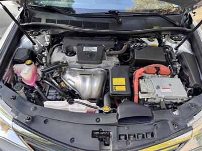 2013 Toyota Camry Hybrid LE - Photo 53 - Studio City, CA 91604