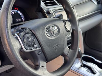 2013 Toyota Camry Hybrid LE - Photo 23 - Studio City, CA 91604