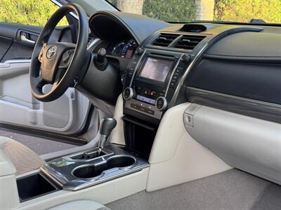 2013 Toyota Camry Hybrid LE - Photo 46 - Studio City, CA 91604