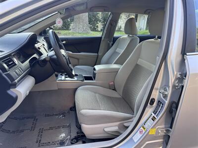 2013 Toyota Camry Hybrid LE - Photo 19 - Studio City, CA 91604