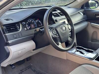 2013 Toyota Camry Hybrid LE - Photo 20 - Studio City, CA 91604