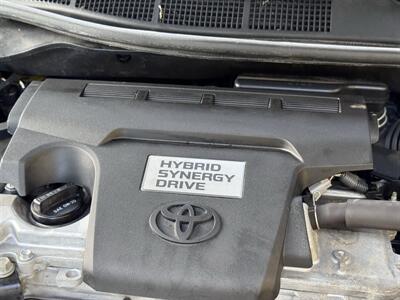 2013 Toyota Camry Hybrid LE - Photo 55 - Studio City, CA 91604