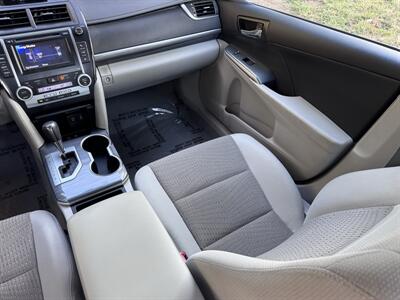 2013 Toyota Camry Hybrid LE - Photo 34 - Studio City, CA 91604