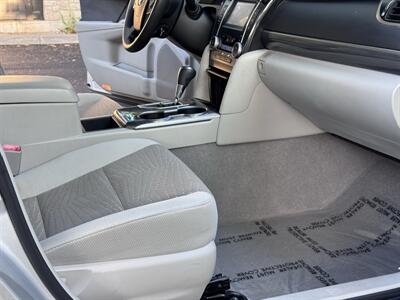 2013 Toyota Camry Hybrid LE - Photo 29 - Studio City, CA 91604