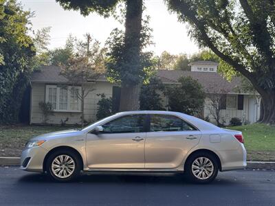 2013 Toyota Camry Hybrid LE - Photo 6 - Studio City, CA 91604