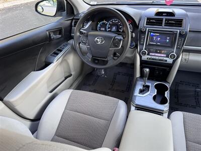 2013 Toyota Camry Hybrid LE - Photo 35 - Studio City, CA 91604