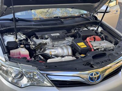 2013 Toyota Camry Hybrid LE - Photo 54 - Studio City, CA 91604