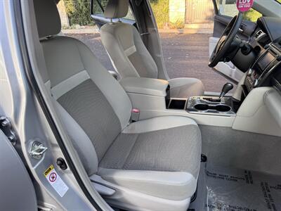 2013 Toyota Camry Hybrid LE - Photo 40 - Studio City, CA 91604