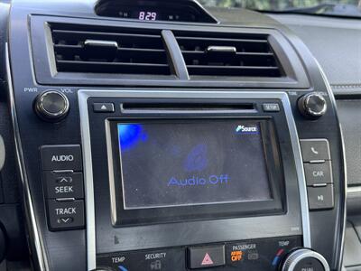 2013 Toyota Camry Hybrid LE - Photo 48 - Studio City, CA 91604