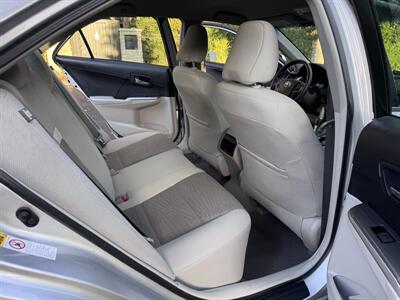 2013 Toyota Camry Hybrid LE - Photo 28 - Studio City, CA 91604