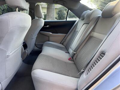 2013 Toyota Camry Hybrid LE - Photo 27 - Studio City, CA 91604