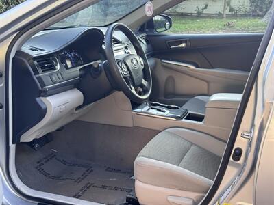 2013 Toyota Camry Hybrid LE - Photo 17 - Studio City, CA 91604