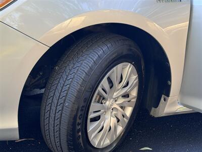 2013 Toyota Camry Hybrid LE - Photo 58 - Studio City, CA 91604