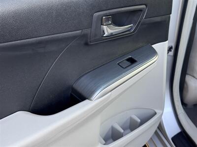 2013 Toyota Camry Hybrid LE - Photo 41 - Studio City, CA 91604