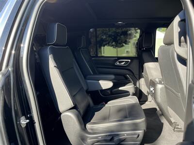 2022 GMC Yukon XL SLT   - Photo 44 - Studio City, CA 91604