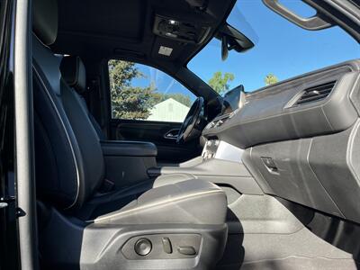 2022 GMC Yukon XL SLT   - Photo 50 - Studio City, CA 91604