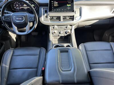 2022 GMC Yukon XL SLT   - Photo 39 - Studio City, CA 91604