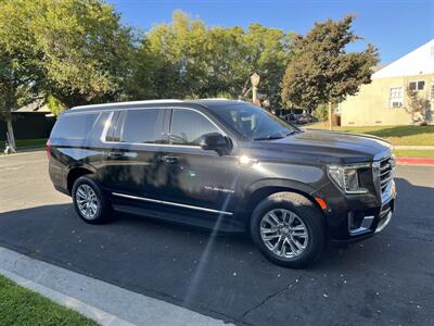 2022 GMC Yukon XL SLT   - Photo 5 - Studio City, CA 91604