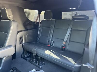 2022 GMC Yukon XL SLT   - Photo 42 - Studio City, CA 91604