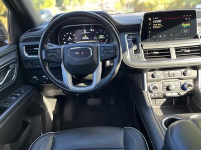2022 GMC Yukon XL SLT   - Photo 38 - Studio City, CA 91604