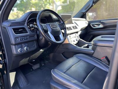 2022 GMC Yukon XL SLT   - Photo 22 - Studio City, CA 91604