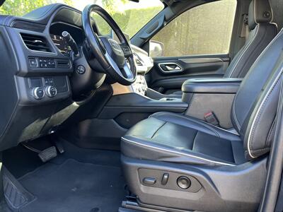 2022 GMC Yukon XL SLT   - Photo 18 - Studio City, CA 91604
