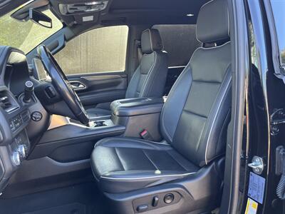 2022 GMC Yukon XL SLT   - Photo 17 - Studio City, CA 91604