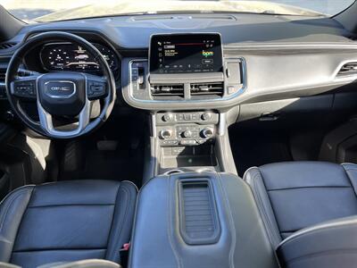 2022 GMC Yukon XL SLT   - Photo 37 - Studio City, CA 91604