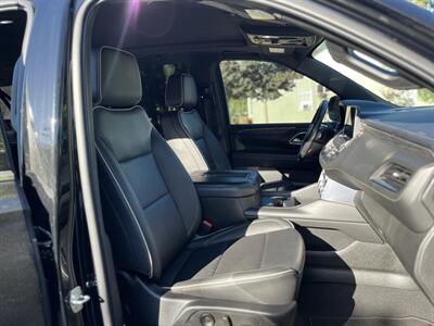 2022 GMC Yukon XL SLT   - Photo 49 - Studio City, CA 91604
